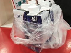 -华润万家(凯德和平广场店)