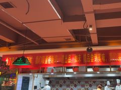 -驿楼兰·新疆菜(火车站店)