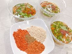 -蜀串香牛杂火锅串串