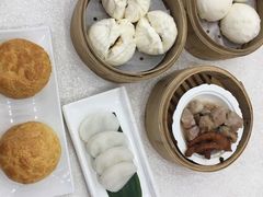 -龙的酒楼·手工早茶·顺德菜(近良路店)
