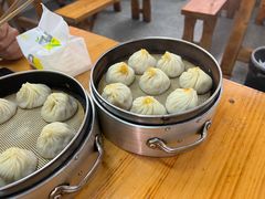 -勤业老杨汤包店(红星新村分店)