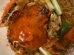 -索菲特酒店·乐轩华中餐厅