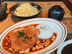 -山杏yama-katsu·吉列炸物