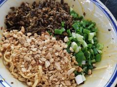 -万三面馆(青龙正街太古里店)