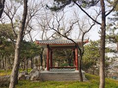 -长辛店二七公园