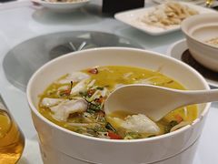 -粗茶淡饭·汉口公馆(循礼门店)