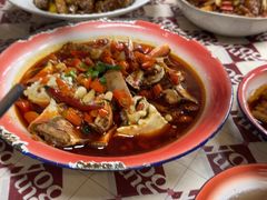 -老三样·旧食新味(船山路店)