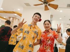 -第六季自助餐厅(甜水园店)