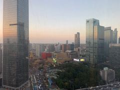 -上海静安昆仑大酒店