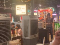 -霸王虾·麻辣小龙虾(清水河公园店)