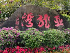 -亚龙湾热带天堂森林公园