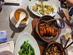 -啫神·广州地标美食(北京路店)