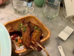 兔腿-雀蓝川菜(奥体广场店)