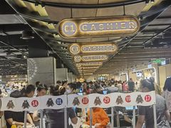 -胖东来生活广场(健康路店)