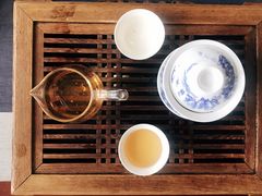 -京梟红茶楼(方恒购物中心店)