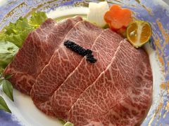 -海之屋韩式烤肉(海棠68环球美食街店)