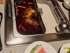 -海底捞火锅(亲贤北街店)
