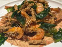 -径山十八道·风味民间菜(杭州总店)