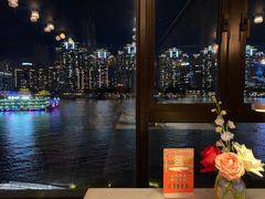 -Kathleen's Waitan 凯圣琳江景西餐厅(外滩店)