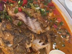 -郭林家常菜(洋桥店)