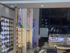 -世纪大明眼镜·林德伯格·蔡司官方授权店(武昌旗舰店)