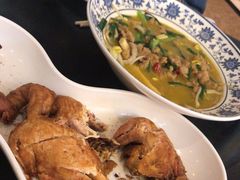 -西安饭庄·非遗陕菜(钟楼店)