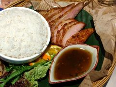 碳烤猪筋肉-泰妃殿(宏伊国际广场店)