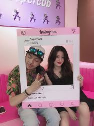 -变画·发型STUDIO