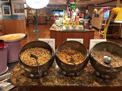 -咖啡苑·沈阳今旅酒店Hotel Jen·香格里拉集团