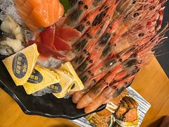 -大焰自助日式料理 铁板烧(徐汇店)