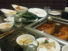 -海底捞火锅(连城广场店)