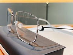 -EYEPHILO镜之道·克罗心眼镜