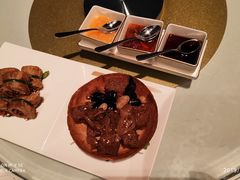 -金轩中餐厅 Jin Xuan(浦东丽思卡尔顿酒店)