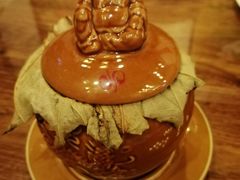 佛跳墙-文儒九号·闽菜馆(三坊七巷店)