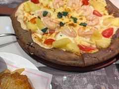 -米斯特比萨(罗斯福店)