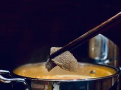 毛肚-独食火锅·半米屋台(望平街店)