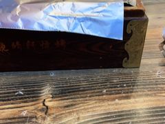 -晓靖轩烧烤(沙河风情店)
