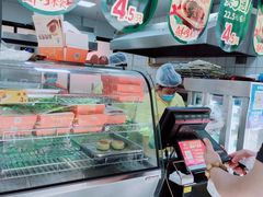 -老盛昌(梅陇店)