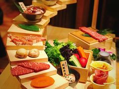 -黑牛の店·和牛烧肉(合生汇店)