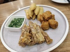 -永記粤菜·五指毛桃花雕鸡煲(九亭店)