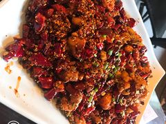 -望京一号·重庆江湖菜(工体店)