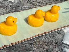 -鹭江宾馆·观海餐厅