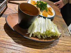 -相尽欢江湖铁板烧(武商梦时代店)