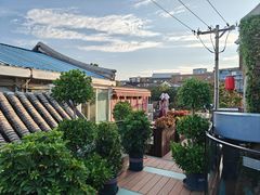 -京B·东篱精酿啤酒音乐餐厅