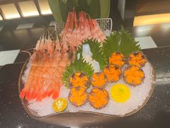 -極上萬膳·日料放题(海岸城店)