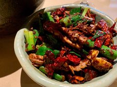 -山石榴·贵州菜(丰盛里店)