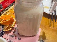 -重庆石磨豆花庄(乔庄店)