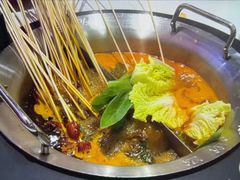 -宏姐串串香(征仪路店)