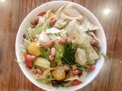 老醋杂拌-砂锅李(九江路店)