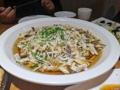 -三猫黑鱼花(南大店)